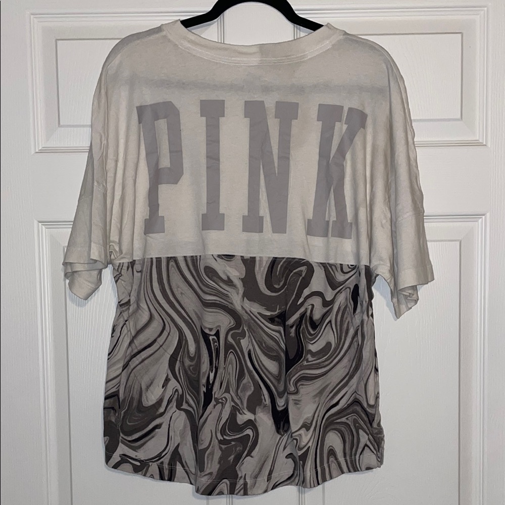 Women’s PINK T-Shirt Bundle w/Tote Bag - Picture 4 of 9